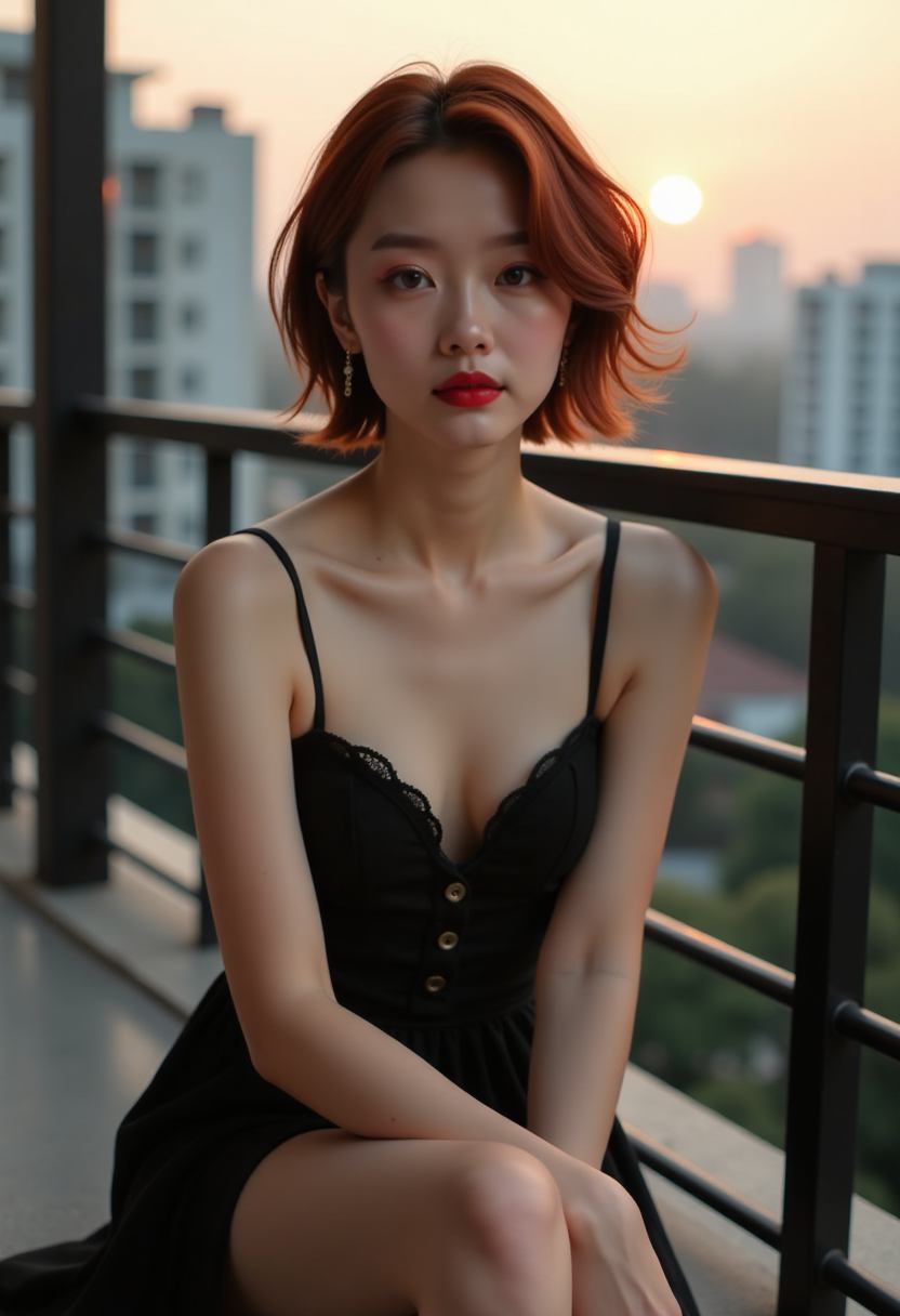 南风知意